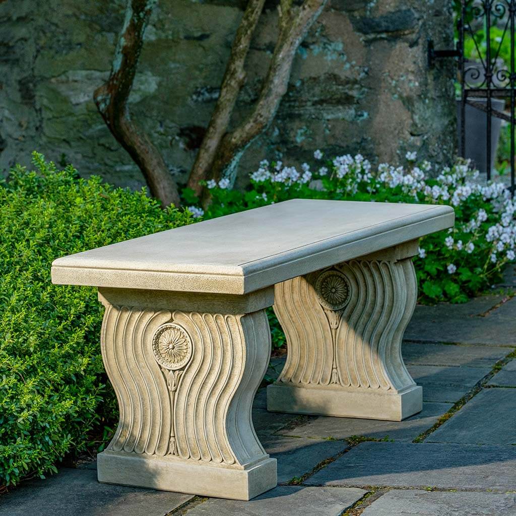 Neo Classic Bench