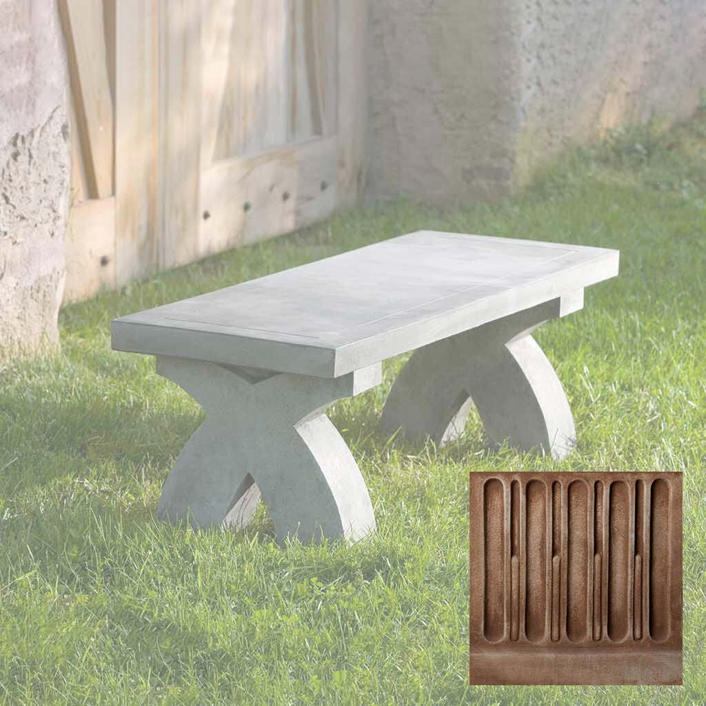 The X Bench