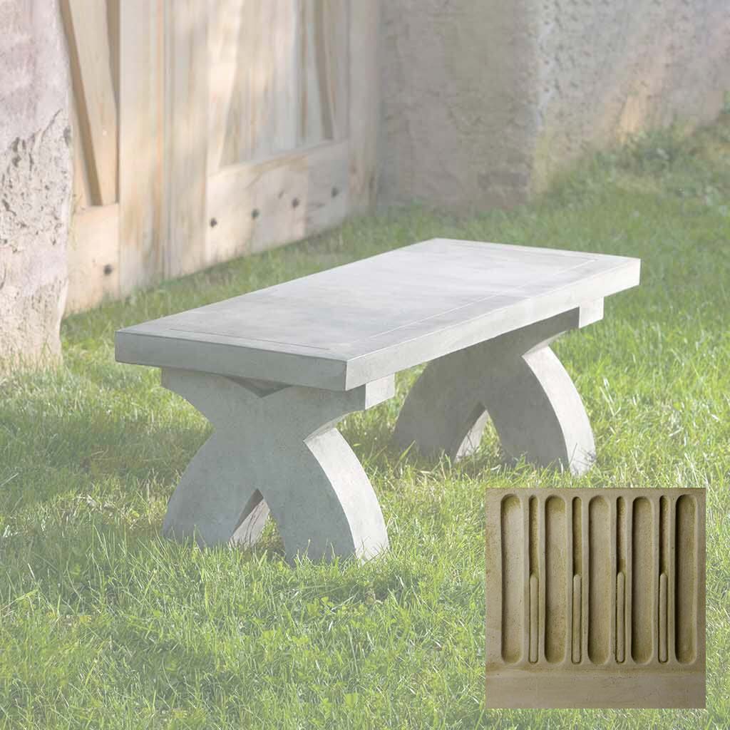 The X Bench