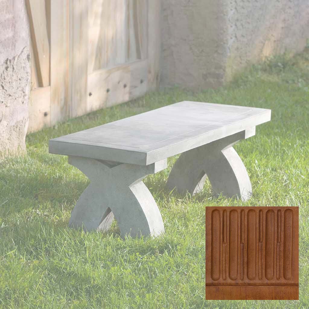 The X Bench