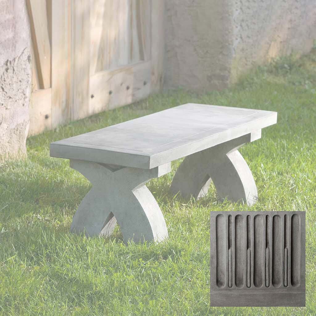 The X Bench