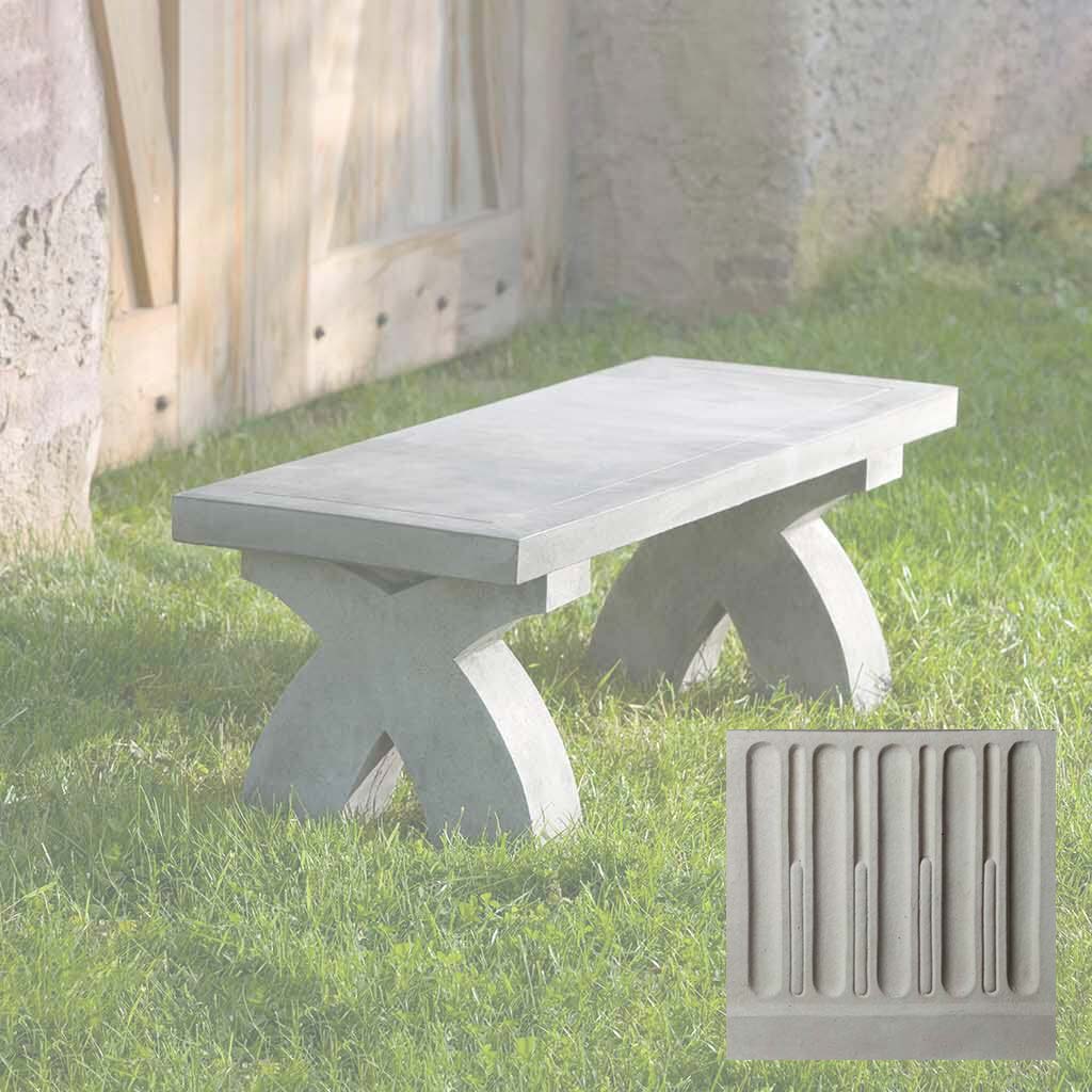The X Bench