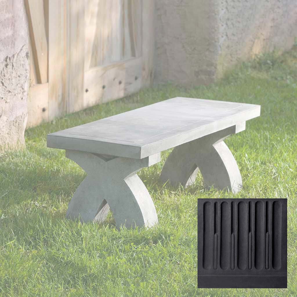 The X Bench