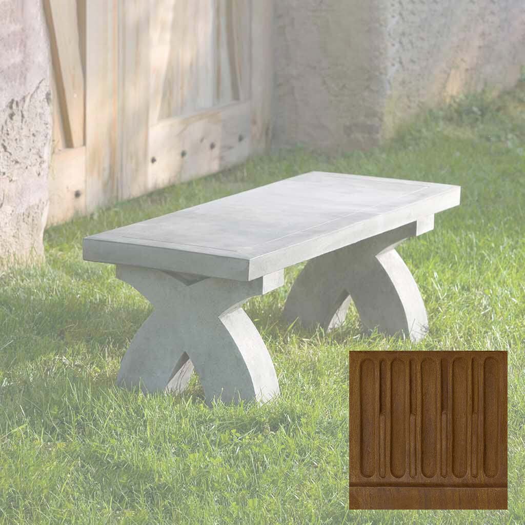 The X Bench