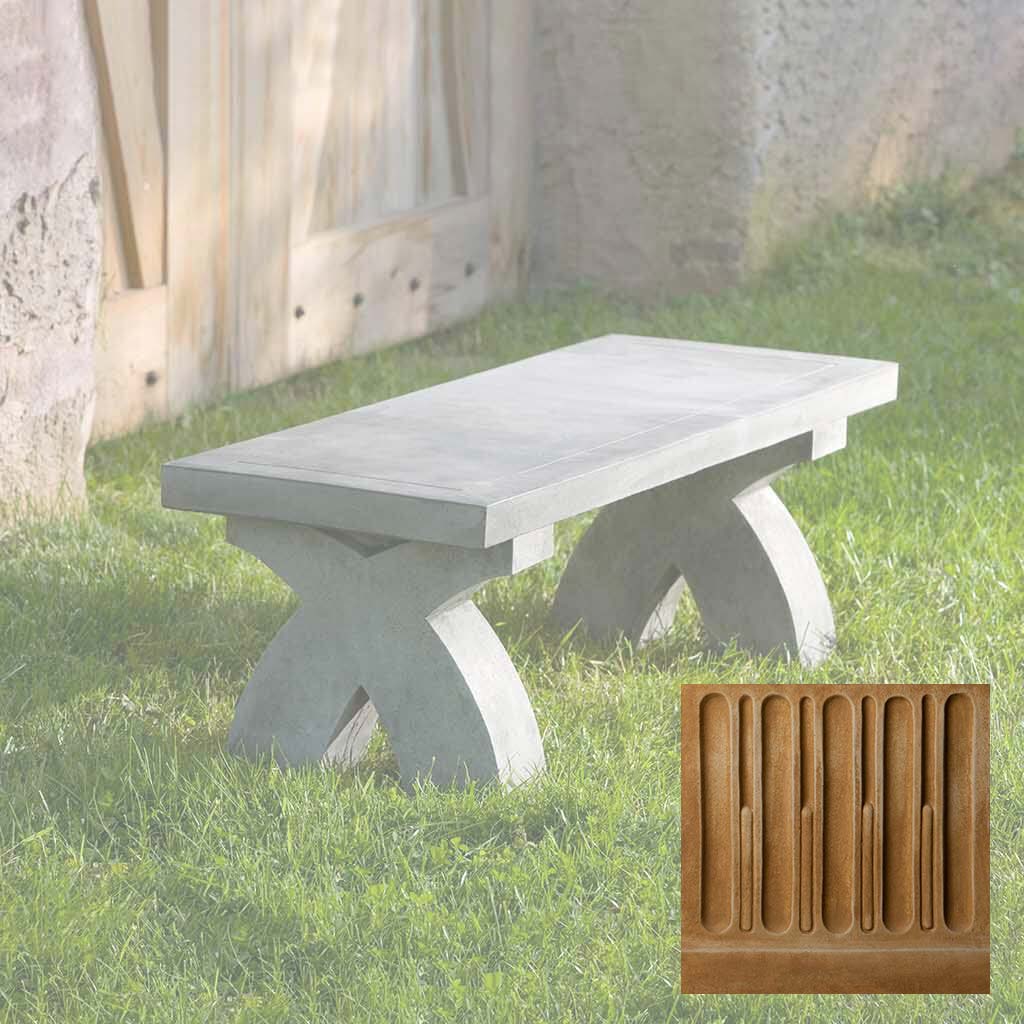 The X Bench