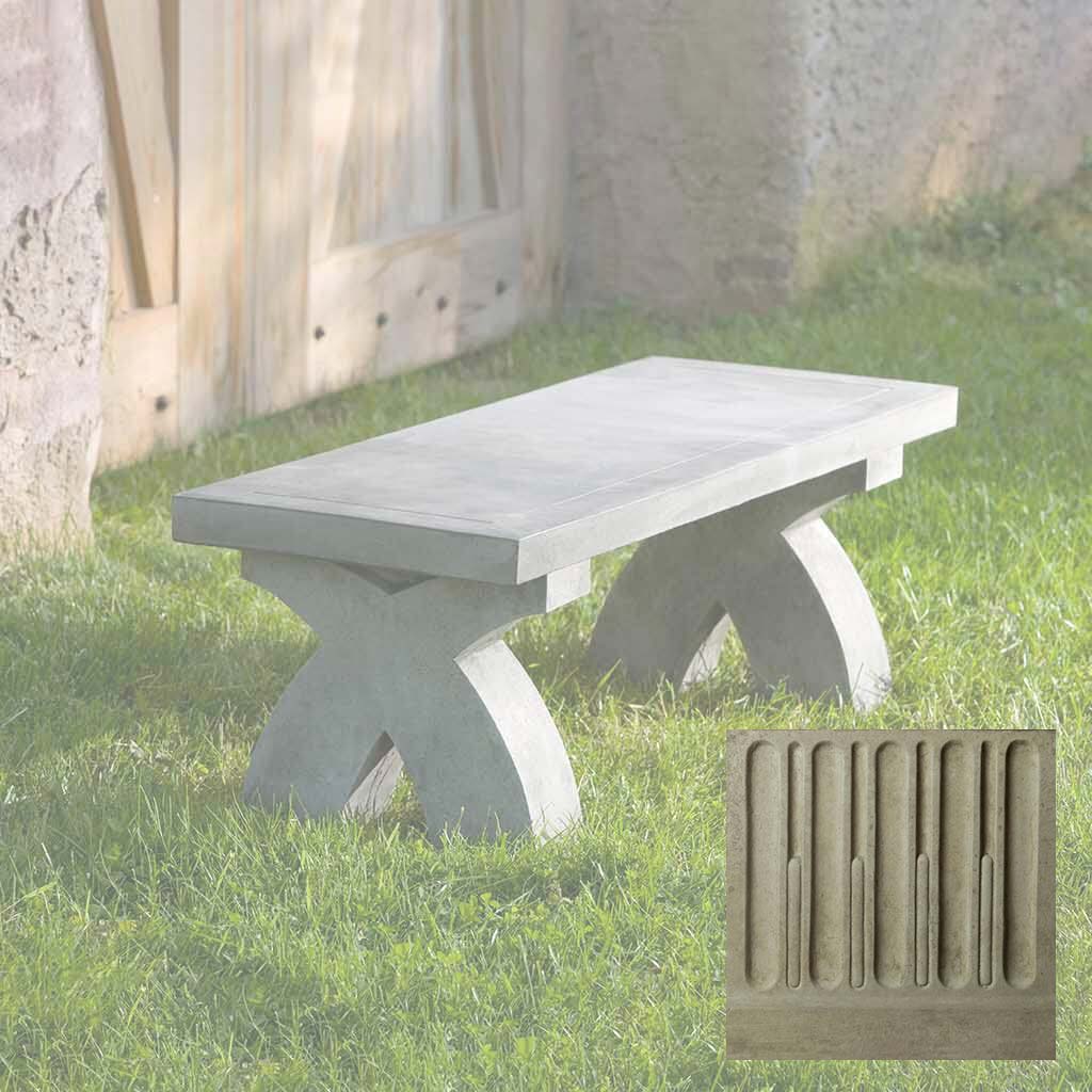 The X Bench