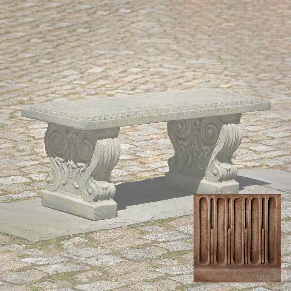 Classic Garden Bench