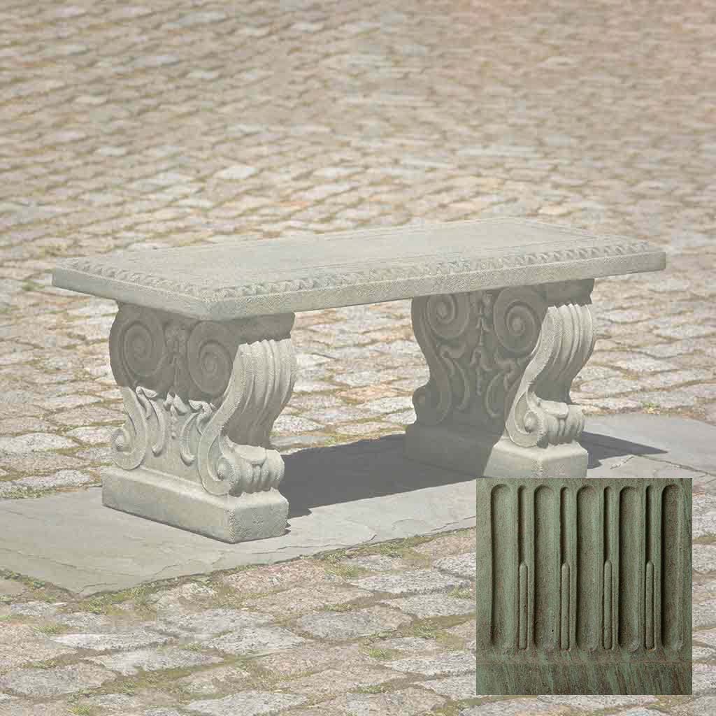 Classic Garden Bench