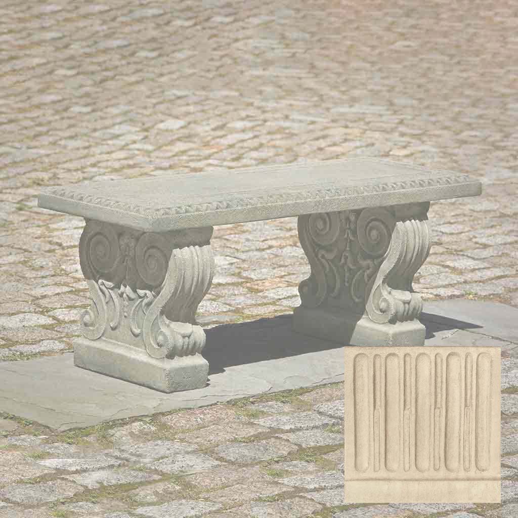 Classic Garden Bench