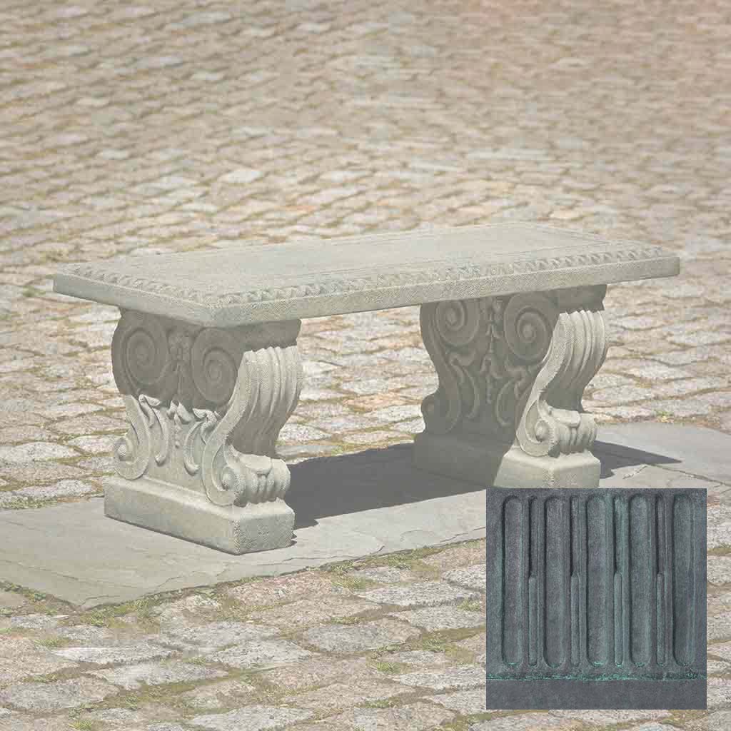 Classic Garden Bench