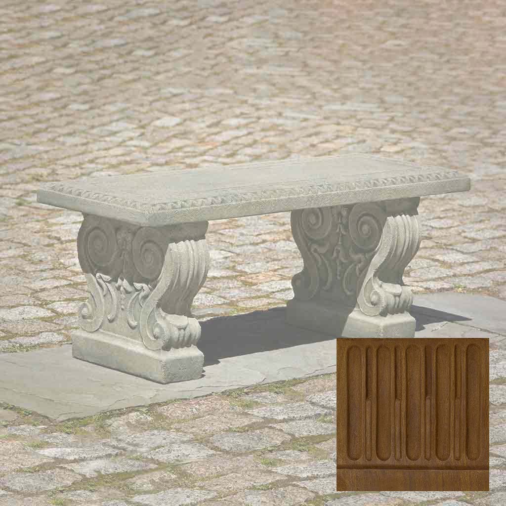 Classic Garden Bench
