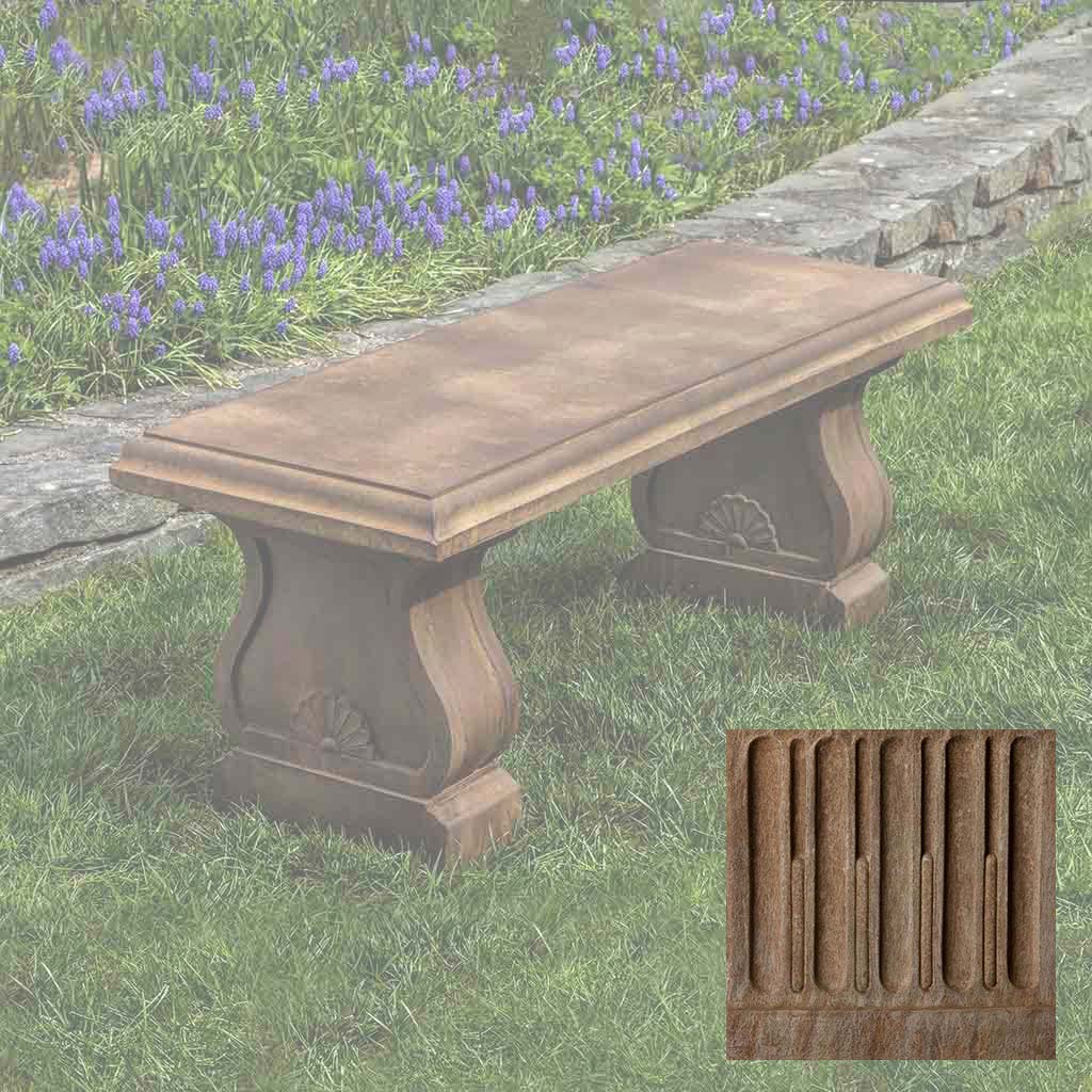 Westland Bench