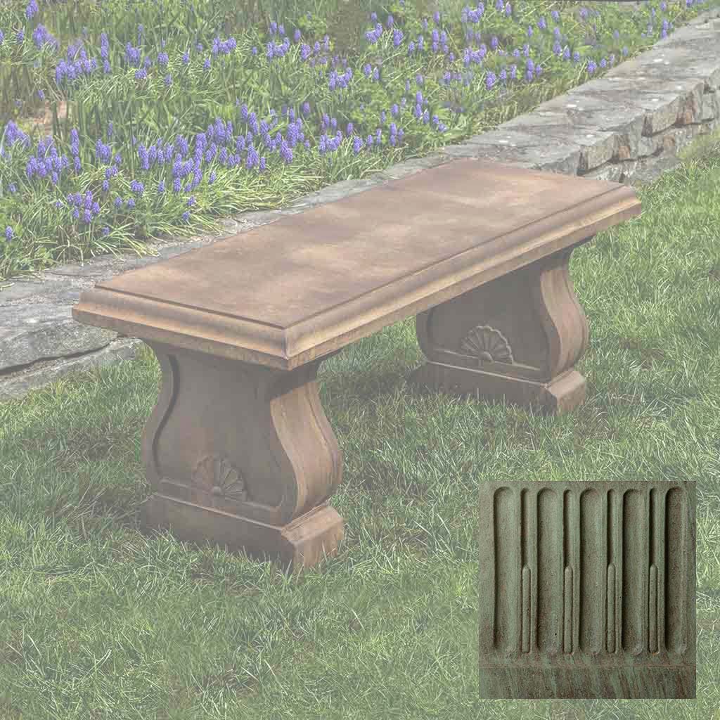 Westland Bench