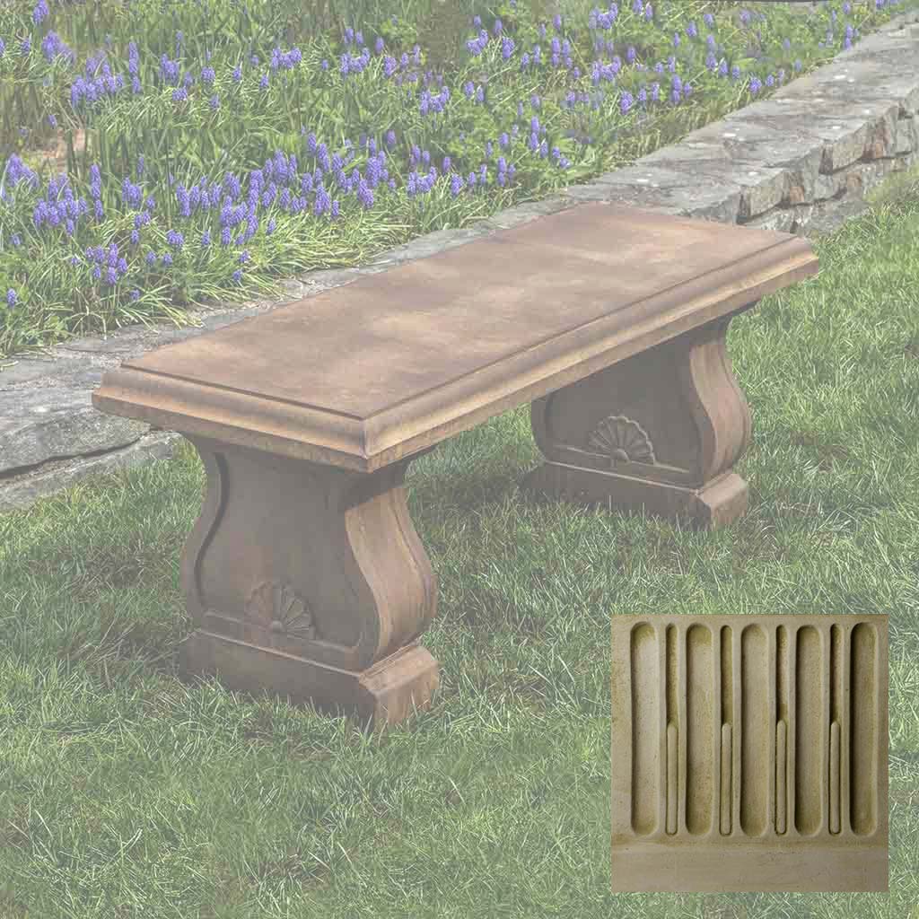 Westland Bench