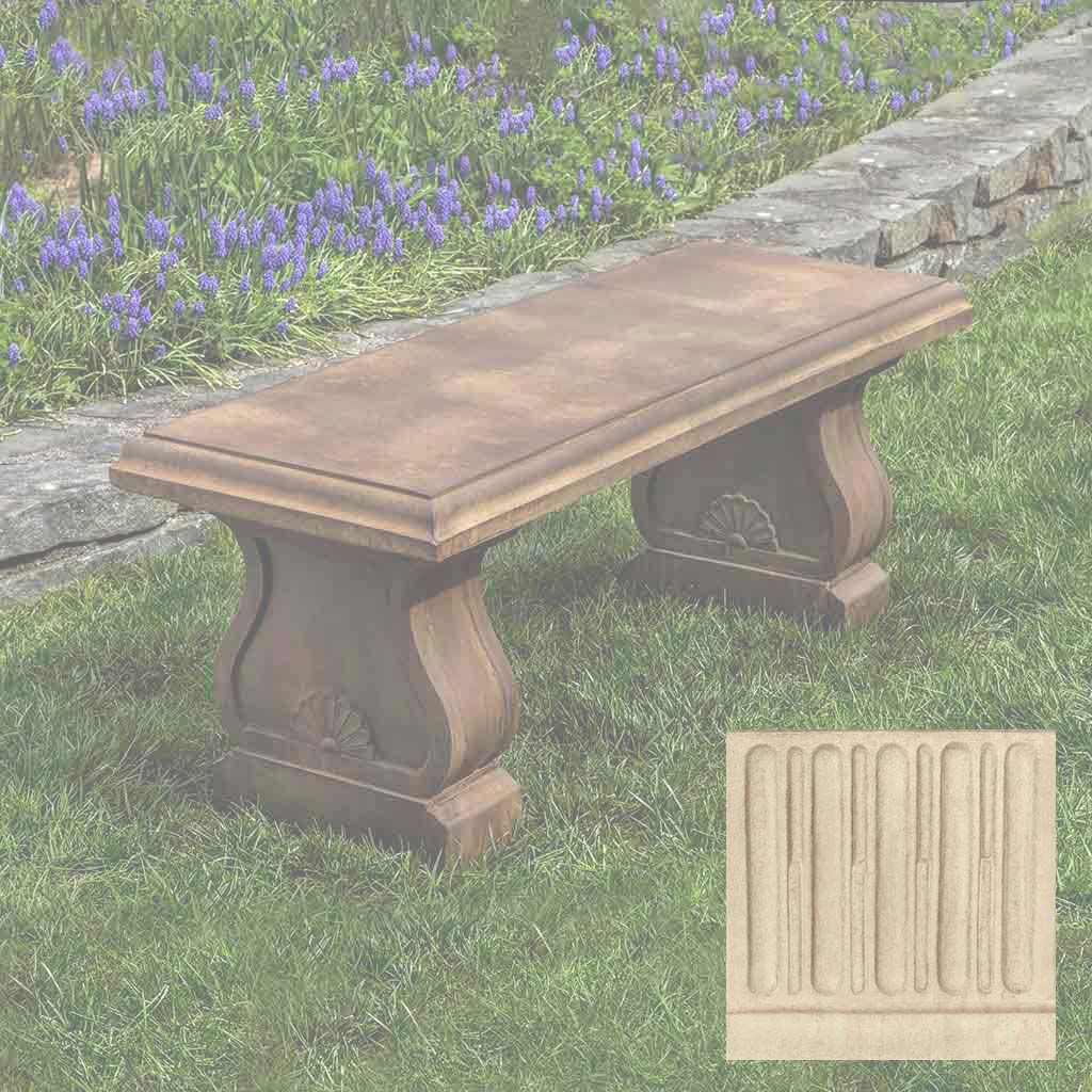 Westland Bench