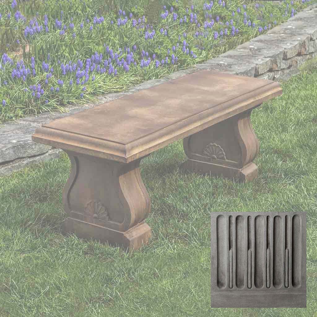 Westland Bench