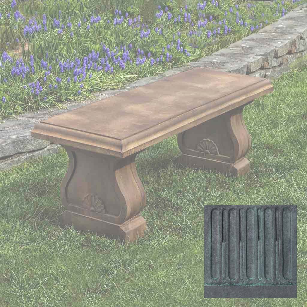 Westland Bench