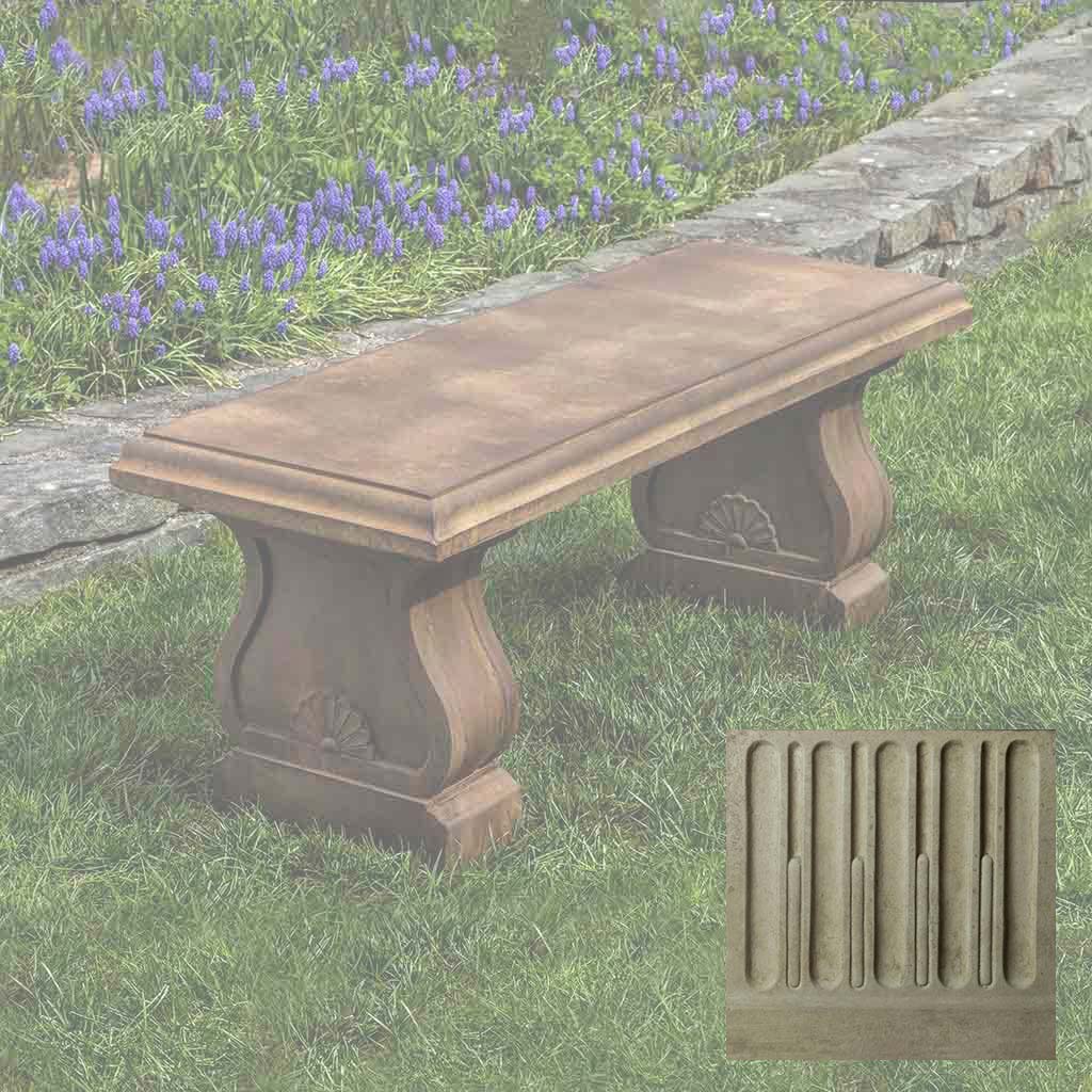 Westland Bench