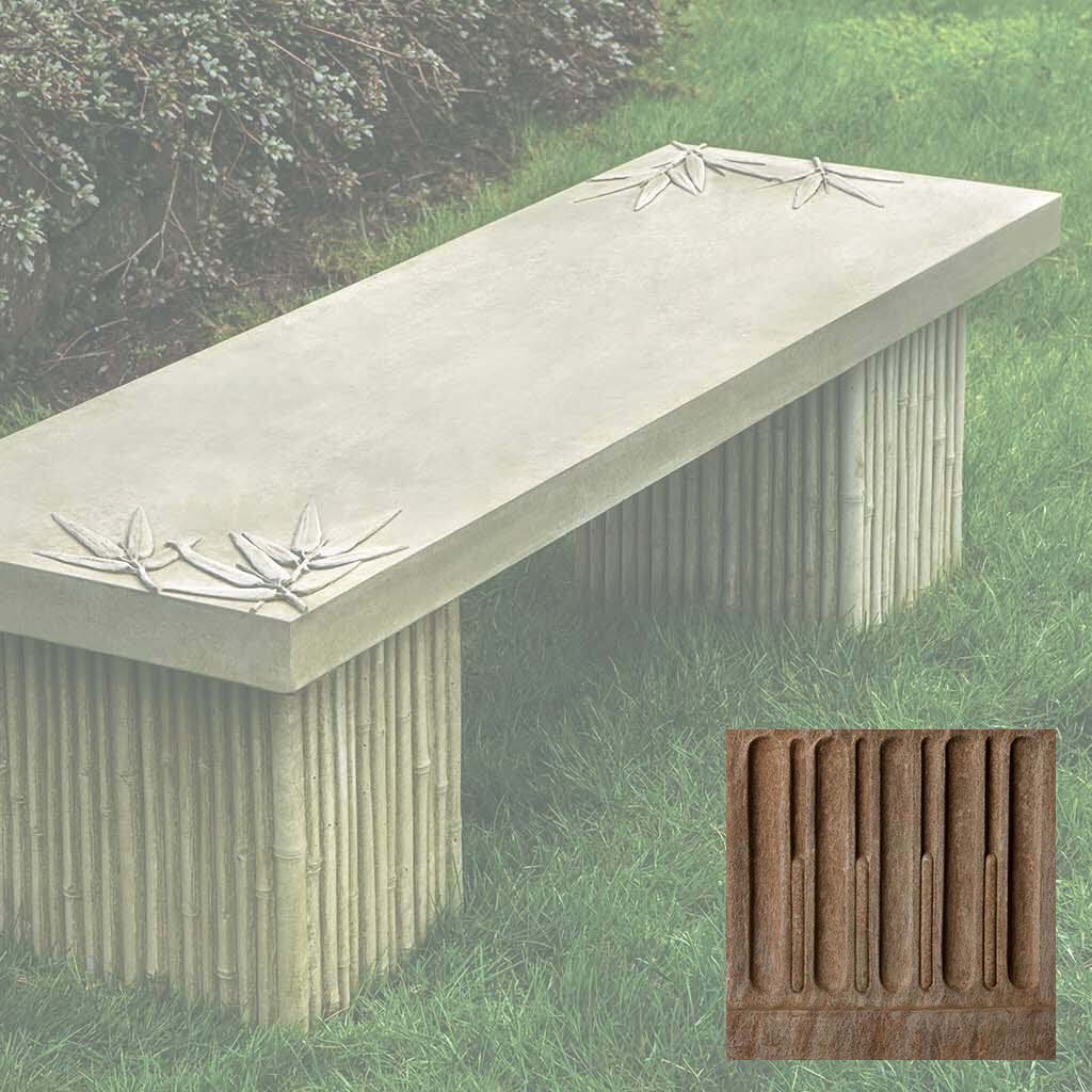Sagano Bench