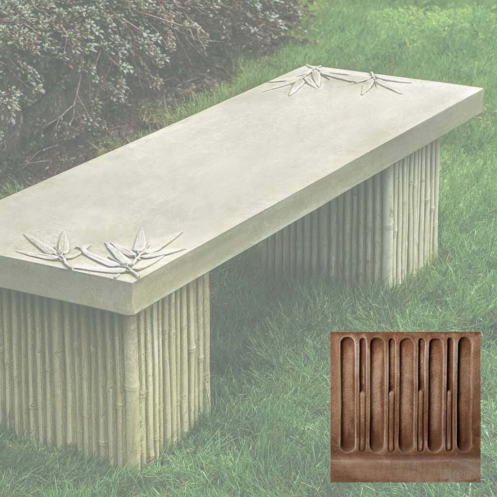 Sagano Bench