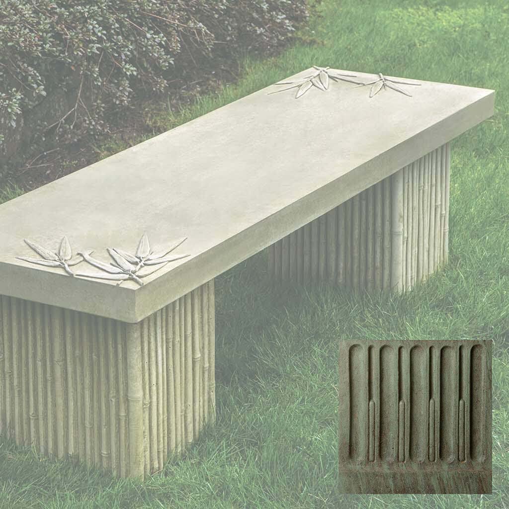 Sagano Bench