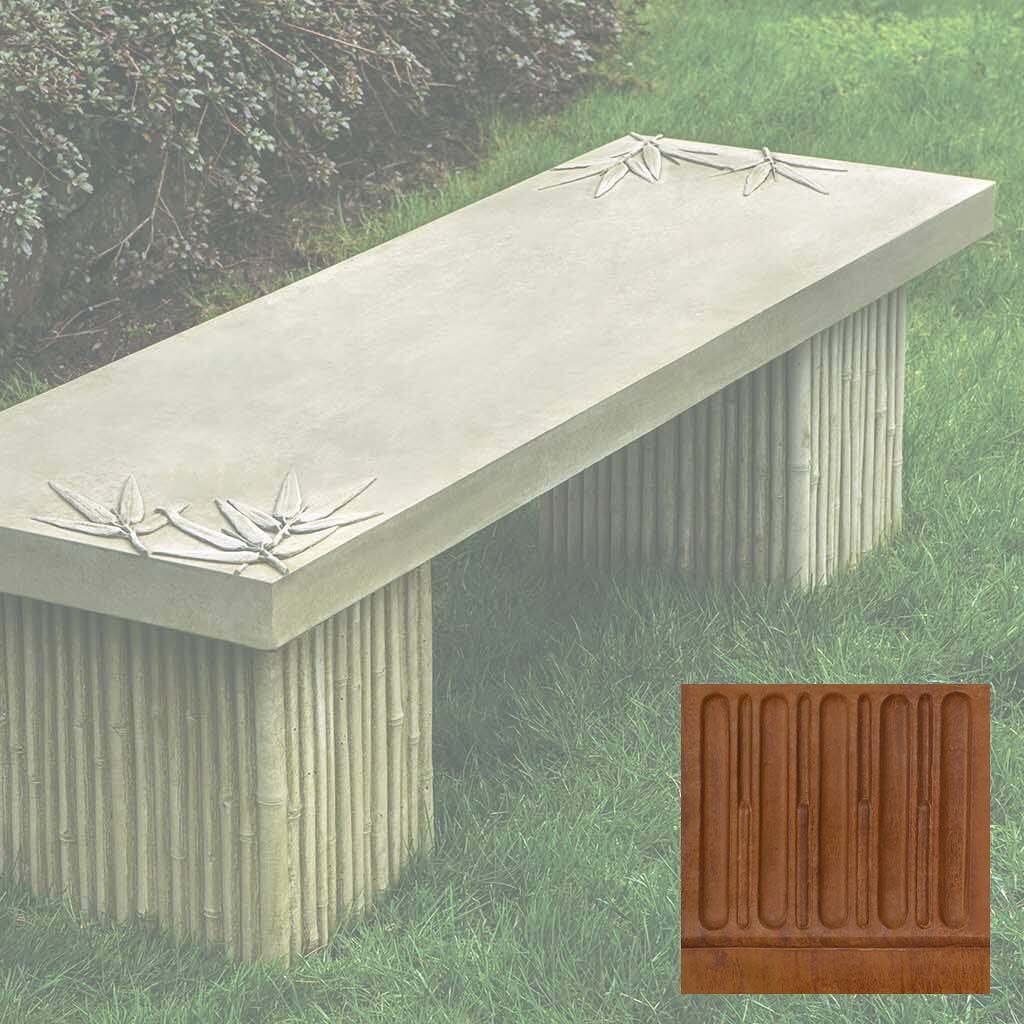 Sagano Bench