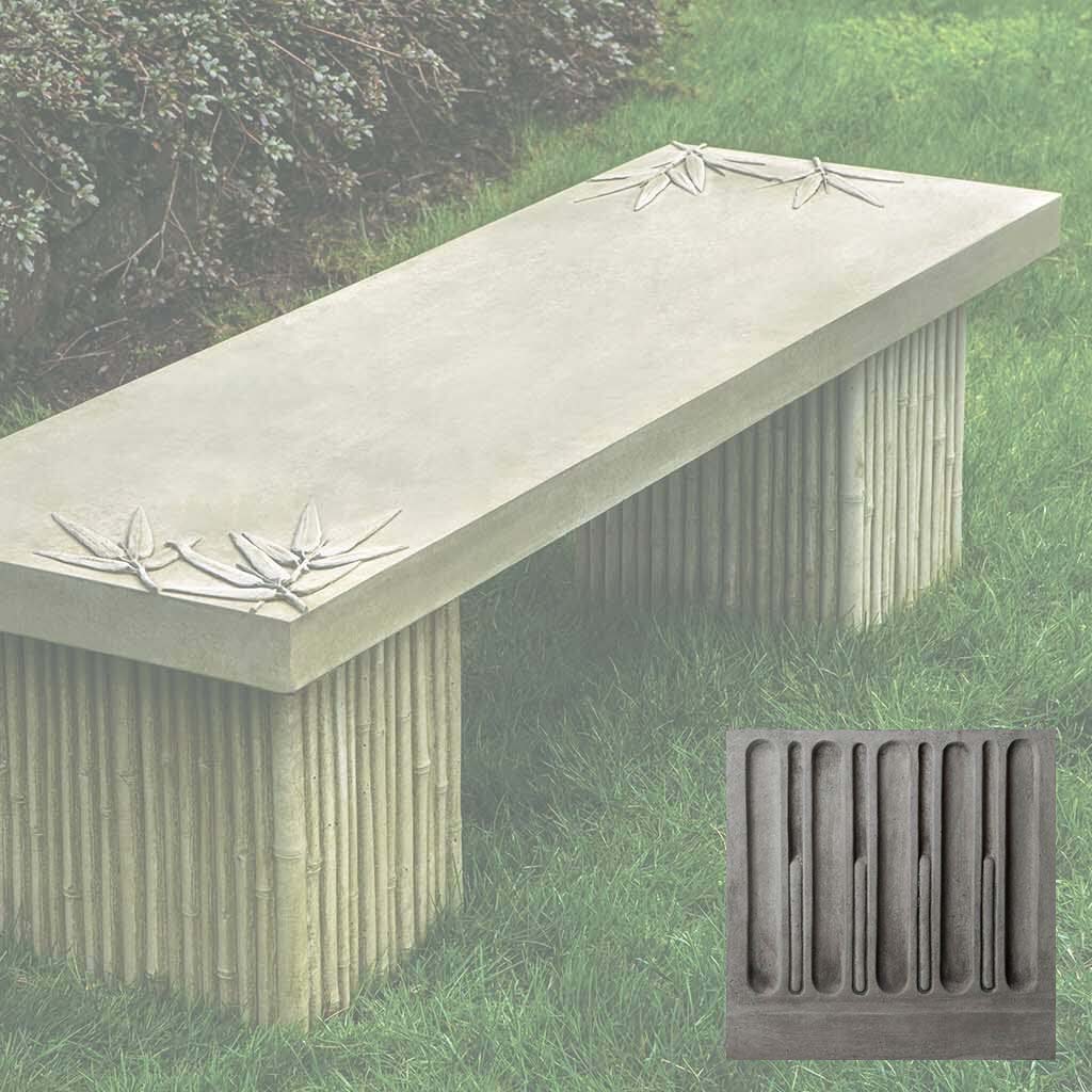 Sagano Bench