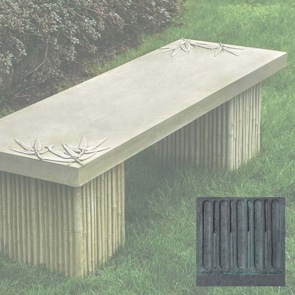 Sagano Bench