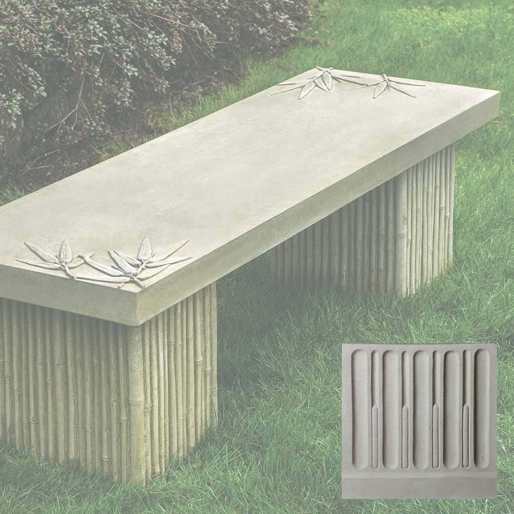 Sagano Bench