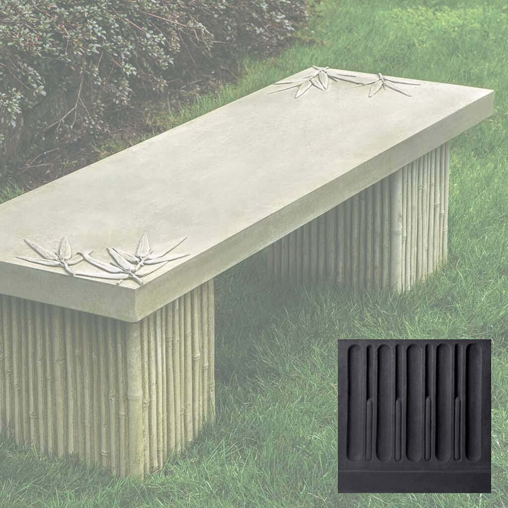 Sagano Bench