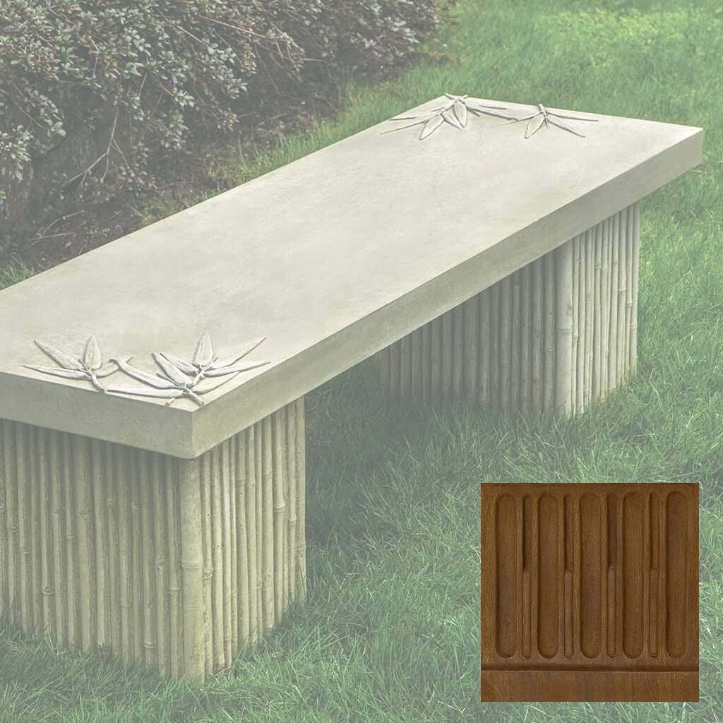 Sagano Bench