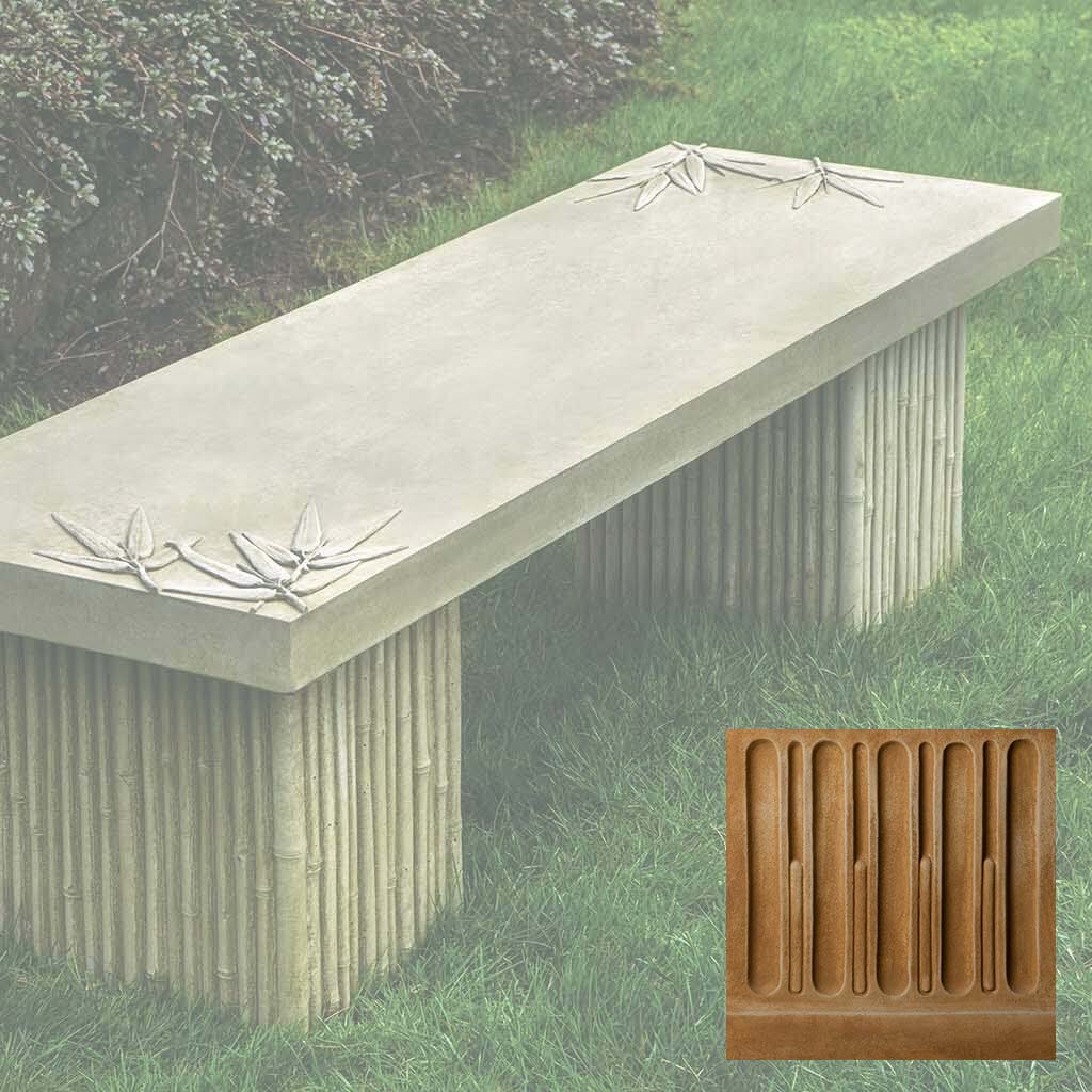 Sagano Bench