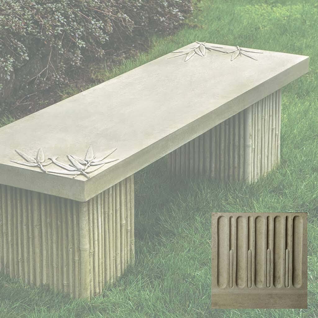 Sagano Bench