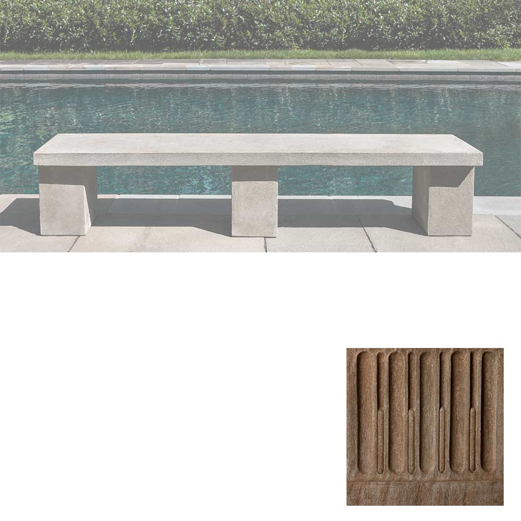 Biscayne Bench