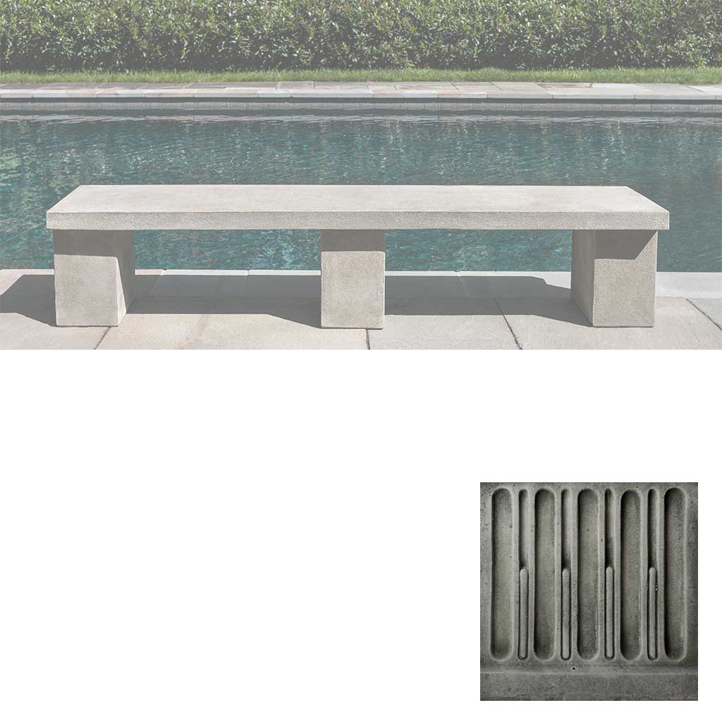 Biscayne Bench