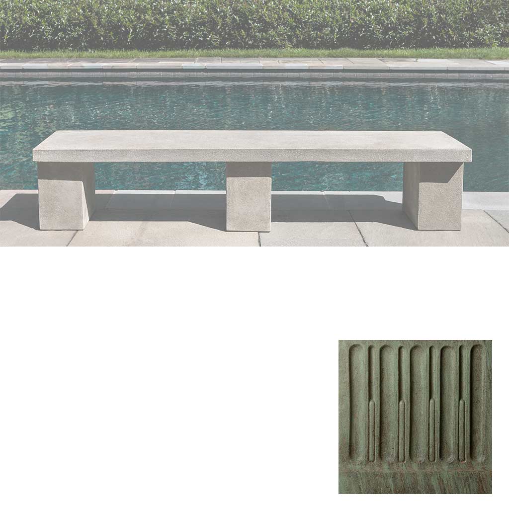 Biscayne Bench