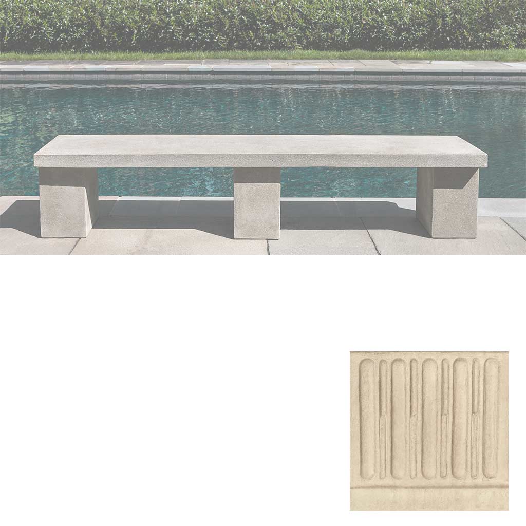 Biscayne Bench
