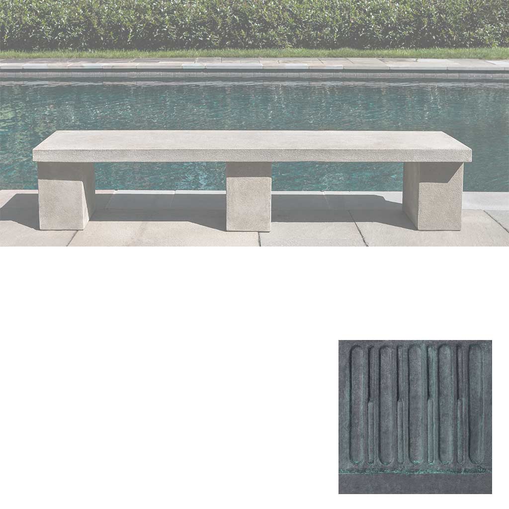 Biscayne Bench