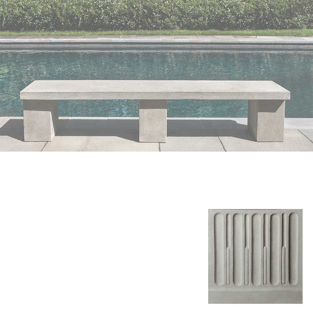 Biscayne Bench