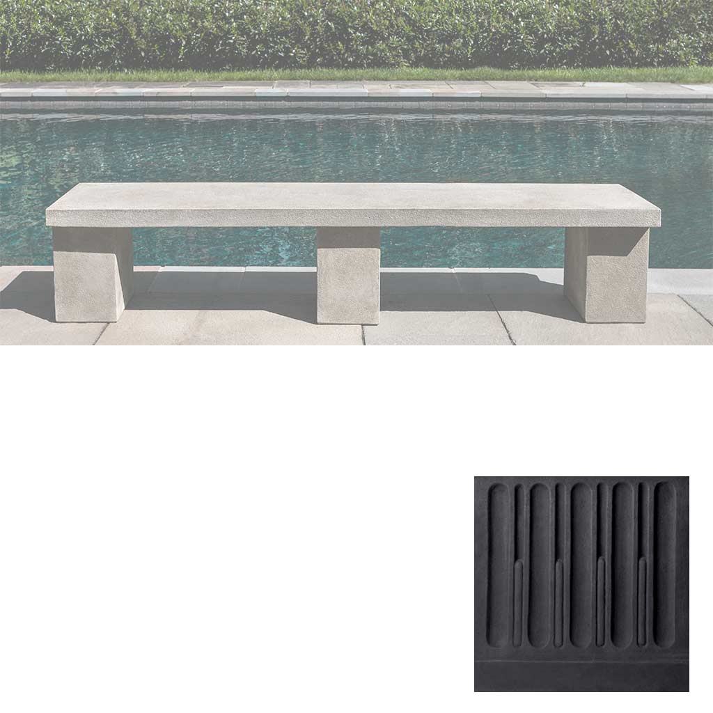 Biscayne Bench