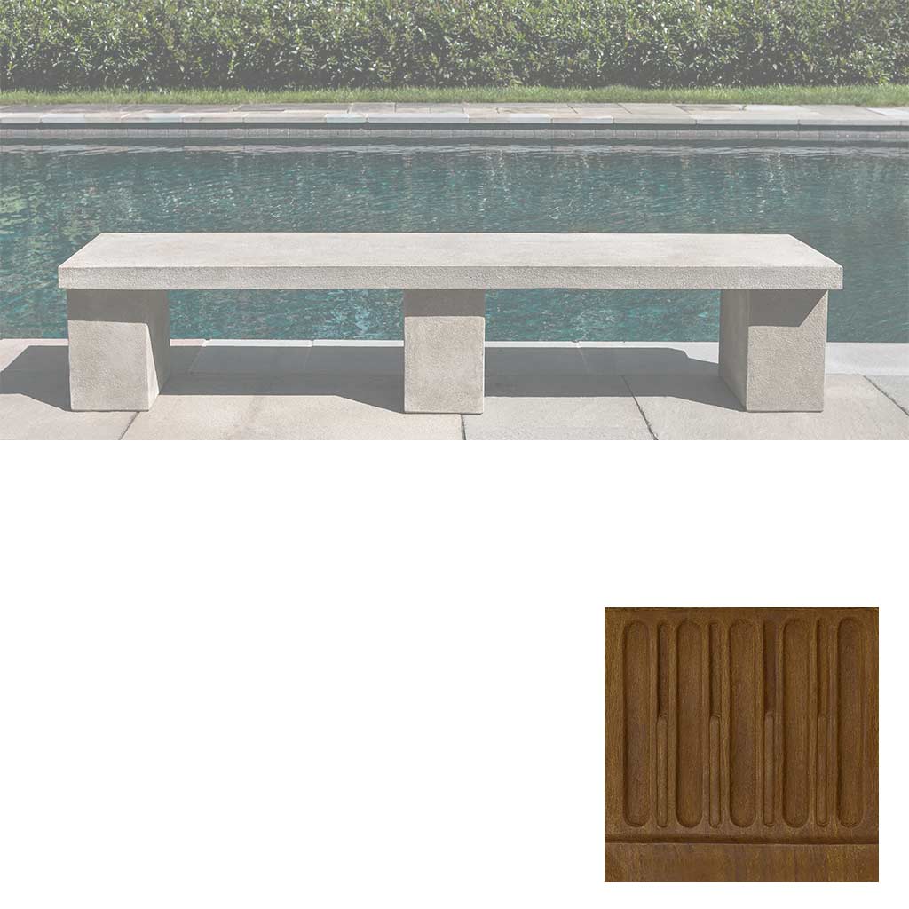 Biscayne Bench