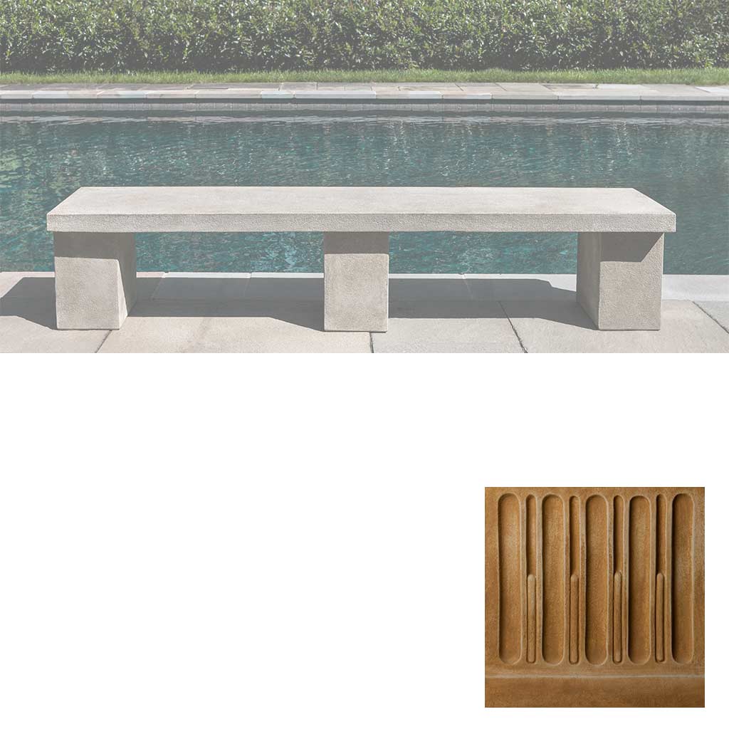 Biscayne Bench