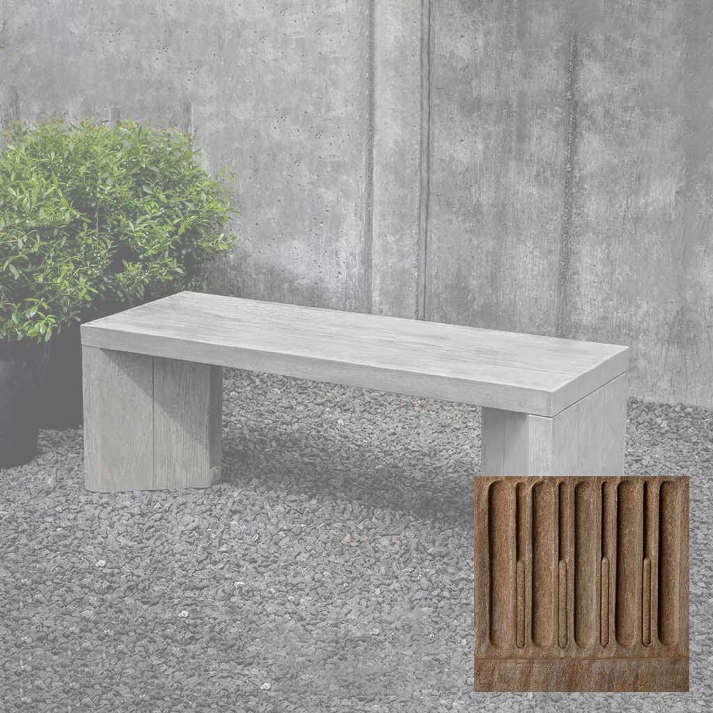 Chenes Brut Bench
