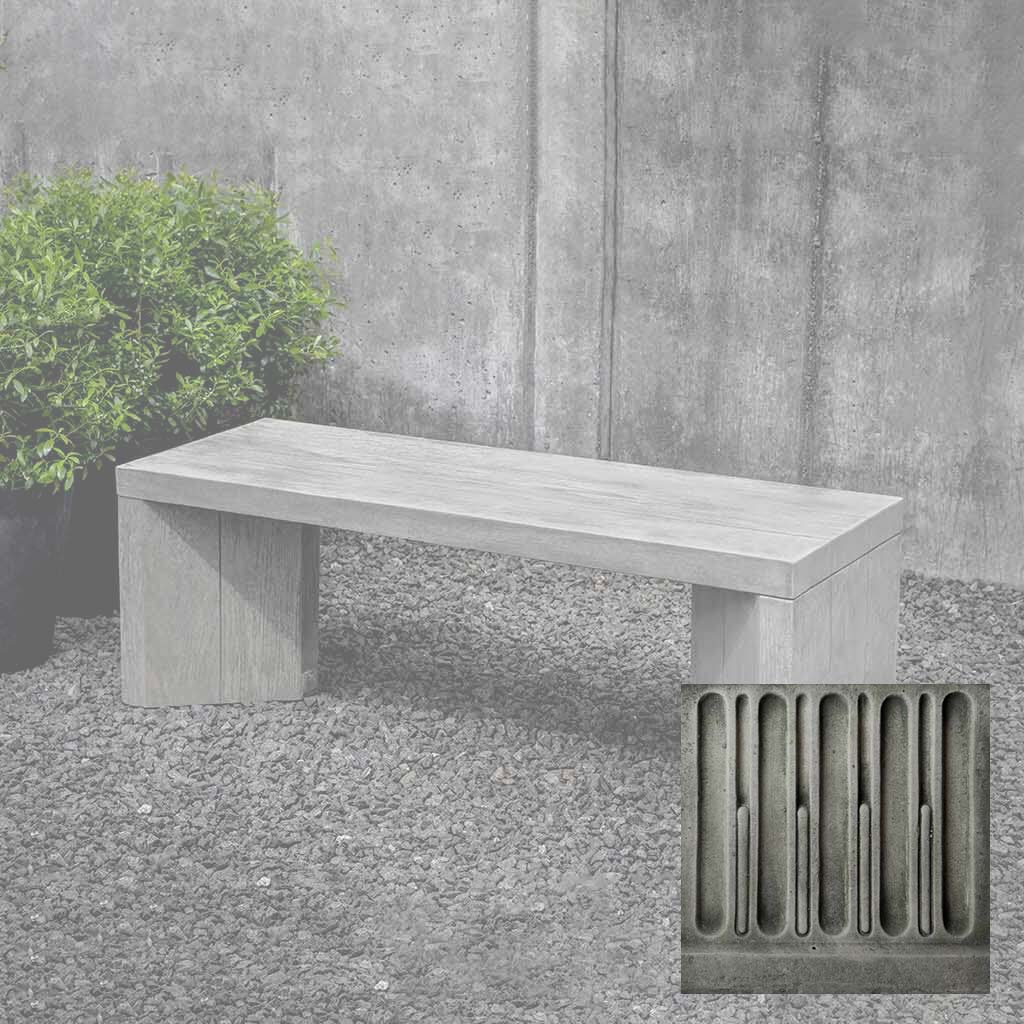 Chenes Brut Bench