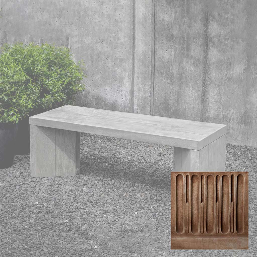 Chenes Brut Bench