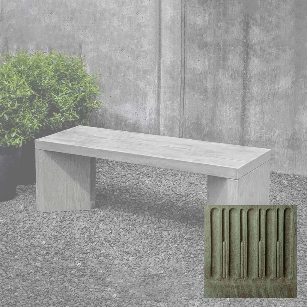 Chenes Brut Bench