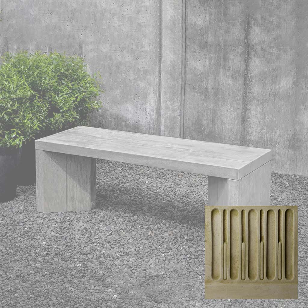 Chenes Brut Bench