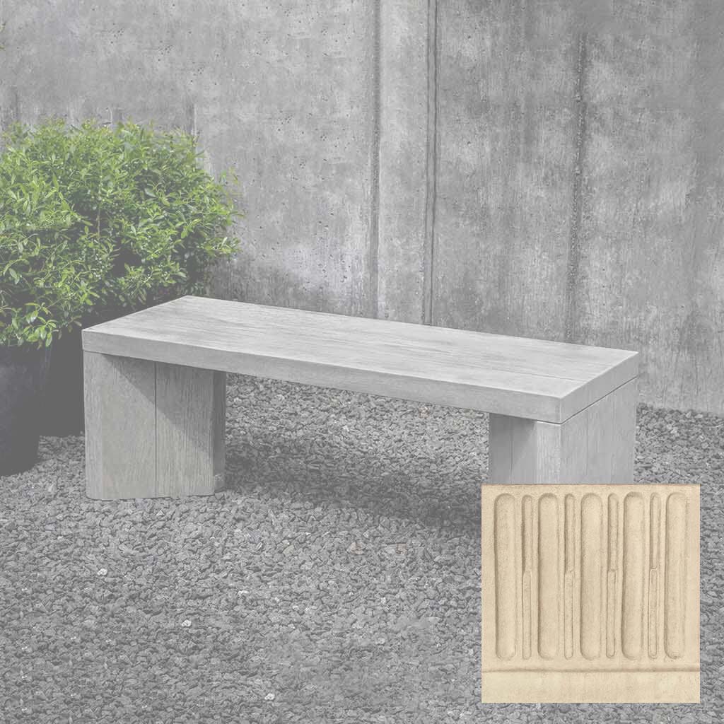 Chenes Brut Bench