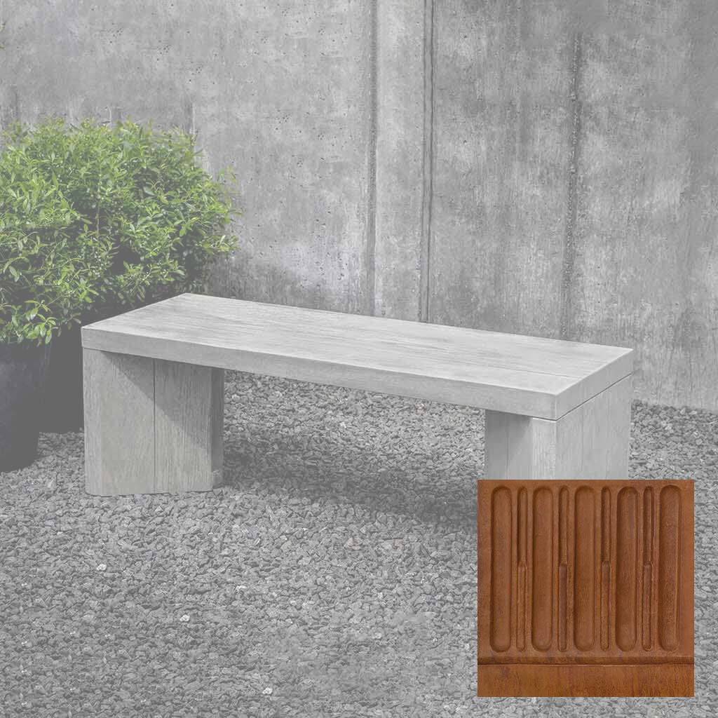 Chenes Brut Bench