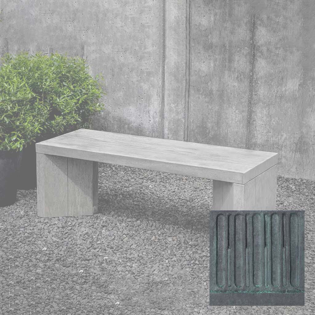 Chenes Brut Bench
